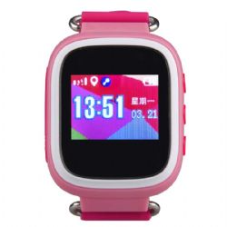 [DISCONTINUED] Wonlex GPS Kids Watch GW100S Waterproof: IP67